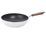センレンキャスト深型いため鍋 30cm　604056