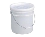 サンペール密閉蓋付（調味料保管容器）#6　029139