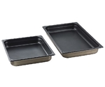 HG 18-8 ノンスティック ホテルパン 150mm　034106