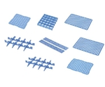 デリバリー用 コンテナー 付属品 RH-200用専用ストッパー　603255