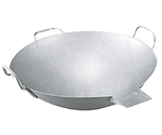 KD 18-8麺ゆで鍋 口付 51cm 51cm　001030