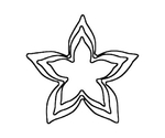 たかもりノ生抜 ペンタス 大　078156