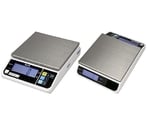 タニタデジタルスケールTL-290（両面）4kg　125186