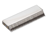 つま一番共通交換部品 クシ刃1.0mm　106025