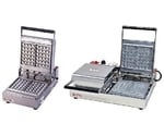 ベルジャンワッフルベーカー SBW-100角型　423051