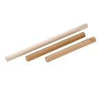 木製めん棒 90cm　334160