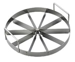KD 18-0トルテカッター 7寸 10切　334067-00