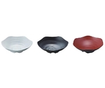 ビュッフェ UL-2675（KHM）26cm盛鉢 粉引MT　319406