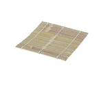 木製角セイロ用角スダレ（深型もつ鍋27cm用）　338078