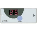 ソネット君携帯受信機 LED 消去信号送信仕様 SRE-KL-S　189156