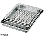 18-8 水切バット 21枚取