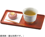 マルチカフェトレイ ライトブラウン　15541