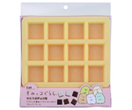 ひとつぶチョコ型 すみっコぐらし　000DN0509