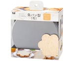 食パン型（花）　000DL7028