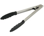 KK ロック式ナイロントング 24cm　DH8082