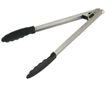 KK ロック式ナイロントング 28cm　DH8083
