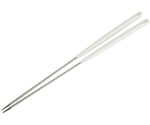 KK 先ステンレス菜箸 30cm　DH8091