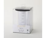 セレクト100フタ付計量カップ500mL　DH3126