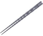 KK 握りやすい菜箸 27cm（ヘラ付き）　DH8090
