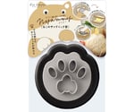 Nyammy ねこのサンドイッチ型　000DH2732