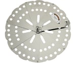 KK 自在落し蓋 16～24cm　DH8071