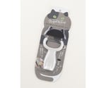 Nyammy ぼうし型カバー付き ねこのピーラー（ウォームグレー）　#DH2736