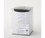 貝印 セレクト100フタ付計量カップ200mL　DH3127