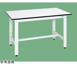 軽量作業台（KK/耐荷重350kg/ポリエステル天板/W1200×D900×H740mm）　KK-40LW