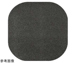 まるいワゴン用オプション PVCマット　MW-RM