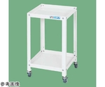 スペシャルワゴン（SPS/エラストマー車）W350×D350×H600mm　SPS-02EW