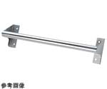 ステンレススペシャルワゴン用オプション 取手 奥行330mm用　SR3-33T