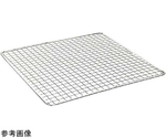 使いすて焼網角 300×300 10枚組　
