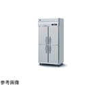 自然冷媒冷蔵庫 HR-NAタイプ 589L 単相100V　HR-90BT