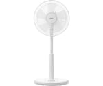 30cm リビング扇押しボタンタイプ W　YLT-AG306