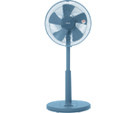 30cm リビング扇押しボタンタイプ ABL　YLT-AG306(ABL)