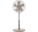30cm リビング扇押しボタンタイプ GR　YLT-AG306(GR)
