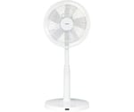 30cm DCリビング扇簡易リモコンタイプ　YLR-YD30