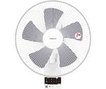 30cm DC壁掛け扇　YWX-BGD305