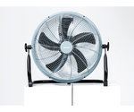バッテリー式工場扇 40cm　YBF-B40