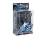 78PCSラチェットハンドル＆ドライバーセット　RDS-78