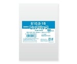 OPP袋 ピュアパック S 10.2-15 100枚　006798281
