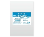 OPP袋 ピュアパック S 11-16 100枚　006798282