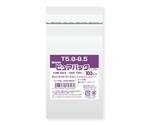 OPP袋 ピュアパック T 5.8-8.5 100枚　006798287