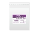 OPP袋 ピュアパック T 12.5-14 100枚　006798295