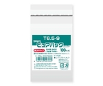 OPP袋 ピュアパック 04T 6.5-9 100枚　006798499