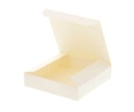 プチBOX 75×75 ホワイト 10枚　006897943