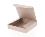 プチBOX 75×75 グレージュ 10枚　006897944