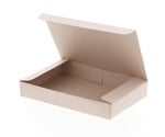 プチBOX 75×115 グレージュ 10枚　006897947