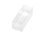 PET角型BOX 65×185×65mm 20個　006854141