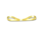 スプレンドレットリボン 5mm幅×30m巻 05 レモン 1巻　001473205